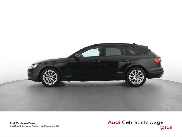 Audi A4 - Bild 5