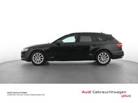 Audi A4 - Vorschau Bild 5