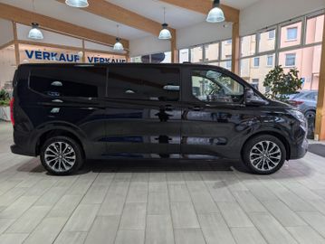 Ford Tourneo Custom Bus L2 Titanium X AWD