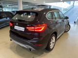 BMW X1 xDrive 20i Leder Navi LED El. Heckklappe Spor - BMW X1 Gebrauchtwagen in Frankfurt