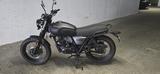 Keeway X-Light 125 - KEEWAY X LIGHT 125