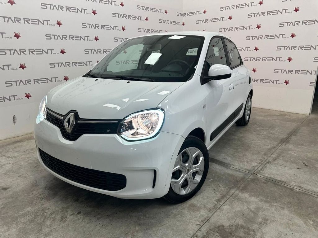 Image of Renault Twingo