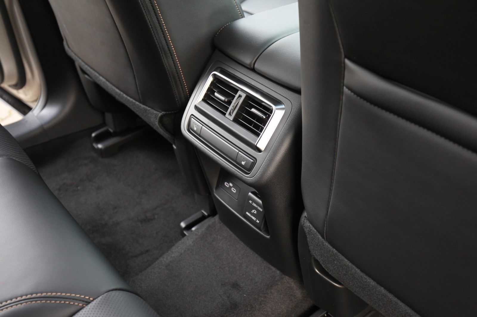 Mazda CX-60 - Bild 22