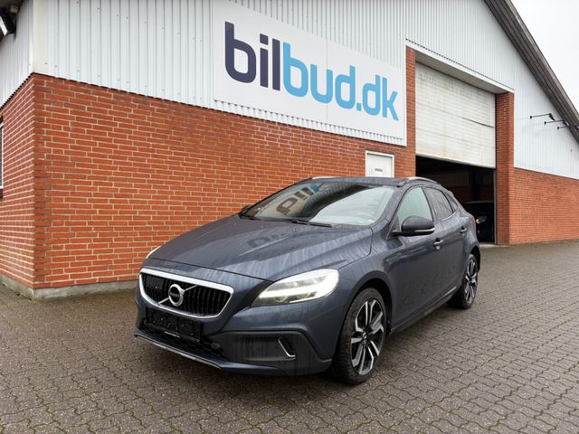 Volvo V40 Cross Country