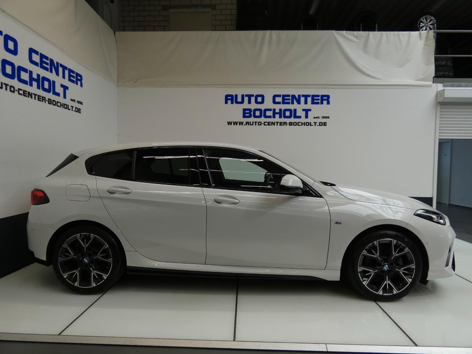 BMW 1 Series i M Sport *HUD*DAB*RFKamera*PDC*LM 18, миниатюра 6