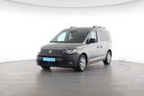 Volkswagen Caddy 1.5 TSI DSG California | AHK | - gebrauchte VW Caddy aus dem Jahr 2021