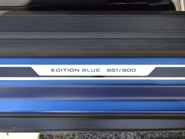 T-Roc Cabriolet 1.5 TSI DSG R-Line Edition-Blue-