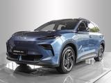 MGS5 EV LUXURY LED NAVI 360 GRAD KAMERA PDC
