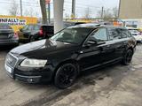 Audi A6 Avant 2.0 TFSI Schiebedach/ Sitzheizung/ PDC