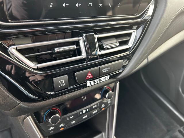 SX4 S-Cross Comfort+ 4x4*360°-Kamera*PDC*Pano*