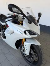 Ducati Supersport 950s, Desmo neu! - DUCATI SUPERSPORT