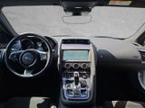 Jaguar F-Type P340 Cabriolet SOUNDTASTE DAB 19 TOTWINKE - Jaguar F-Type mit Benzin-Antrieb: Cabrio