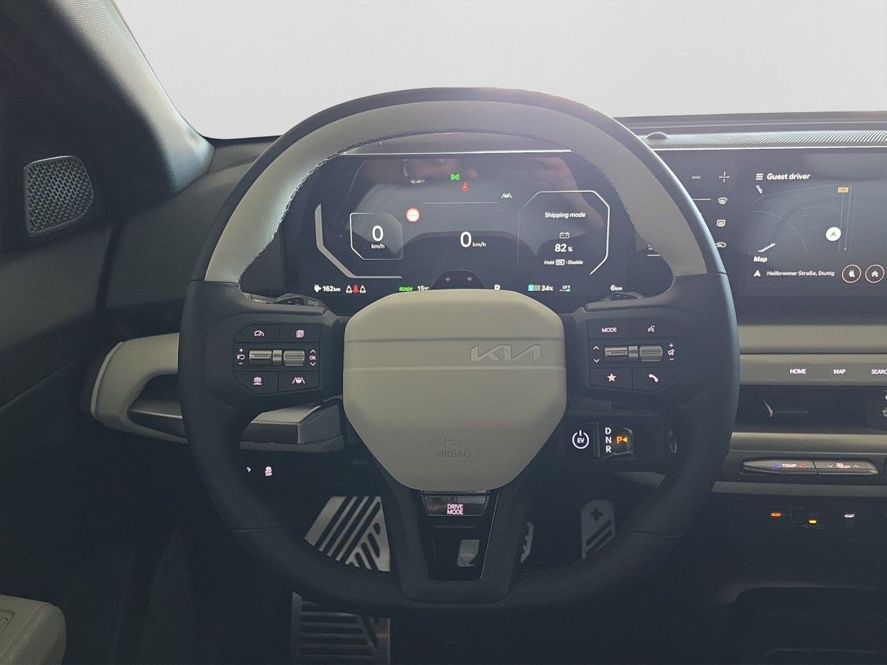 Kia EV4 - Bild 12