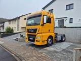 MAN TGX 18.540 4x2 BLS Kipphydrau/18 Monate Garantie