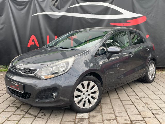 Kia Rio Dream Team 1,2*Klima*Navi*Kamera
