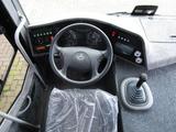 Andere Artour on Mercedes-Benz Chassis OF1723/59/Export - Autotransporter Mercedes