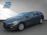 Ford Mondeo Turnier Hybrid Business Edition - Ford Mondeo mit Hybrid-Antrieb: Automatik