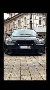 BMW E60 M-Paket 2012 - BMW: E60 M Paket