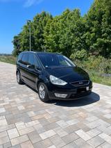 Ford Mein Auto Ford Galaxy 2.0 Diesel** 7xSITZE... - Ford Galaxy in Mannheim