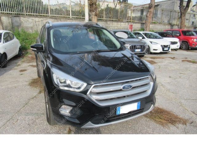 Ford FORD Kuga 2.0 TDCI 120 CV S&S 2WD Powershift Bus