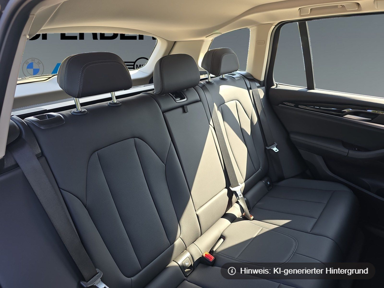 BMW X3 xDrive20i Parking Assistant*DAB*Active Guard* foto 15
