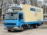 DAF LF45.220 / Thermo-King / TS 300 e / Klima / Roll - DAF Hamburg
