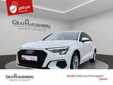 Audi A3 Sportback 40 TFSIe S tronic LED ACC AHK Navi - Audi A3 40 TFSIe Gebrauchtwagen