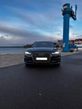 Audi A6 3.0 TDI 200kW quattro S tronic Av - - Audi A6: 20 TDI