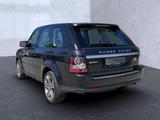 Land Rover Range Rover Sport SDV6 HSE - Land Rover aus 2013