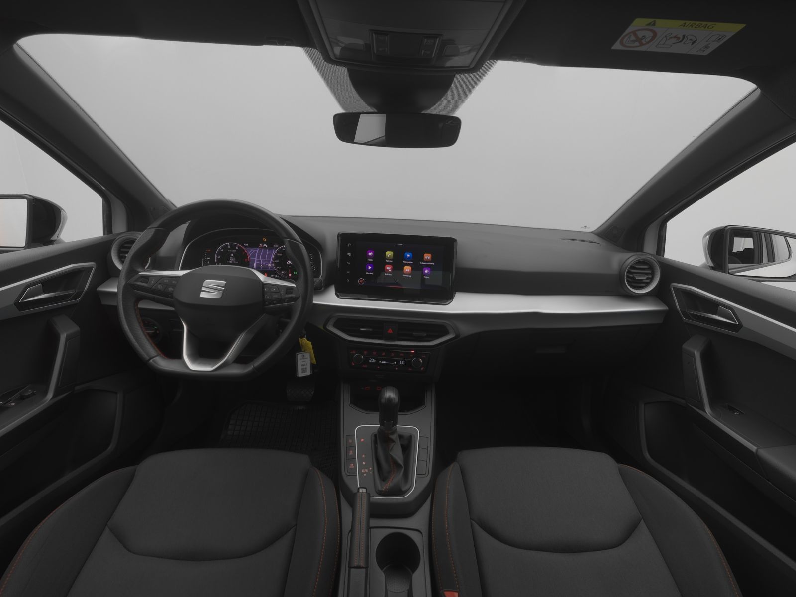Seat Ibiza - Bild 5