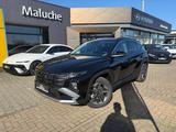 Hyundai Tucson PHEV MY26 Trend 288PS+Navi+LED+2-Zonen-Kl - Hyundai TUCSON: mit Navigationssystem, mit Klimaautomatik, Zonen