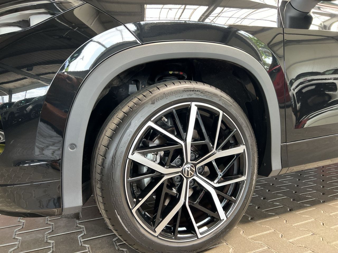 Volkswagen Tayron LIFE 2.0 TDI DSG 4Motion AHK NAVI ACC LED foto 4