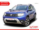 Dacia Duster II 1.3 TCE Navi Totwinkel Tempomat 360° - Dacia Duster mit Benzin-Antrieb: Geländewagen