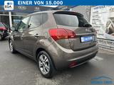 Kia Venga 1.6 CVVT AUTOMATIK*KLIMA*SHZG*NAVI*BTH*PDC - Kia Venga: Automatik