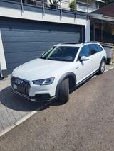 Audi A4 Allroad 2.0 TDI 120kW S tronic quattro - - Audi A4 Allroad bis 20.000 Euro