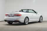 Audi S5 Cabrio Matrix, SHZ, PDC - gebrauchte Audi S5 aus dem Jahr 2024