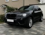 BMW X4 xDrive30d AT xLine xLine - gebrauchte BMW X4 aus dem Jahr 2016