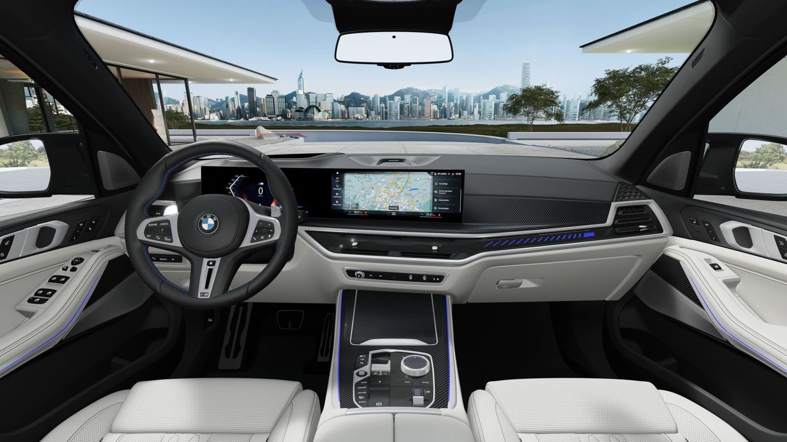 BMW X5 M60 - Bild 6