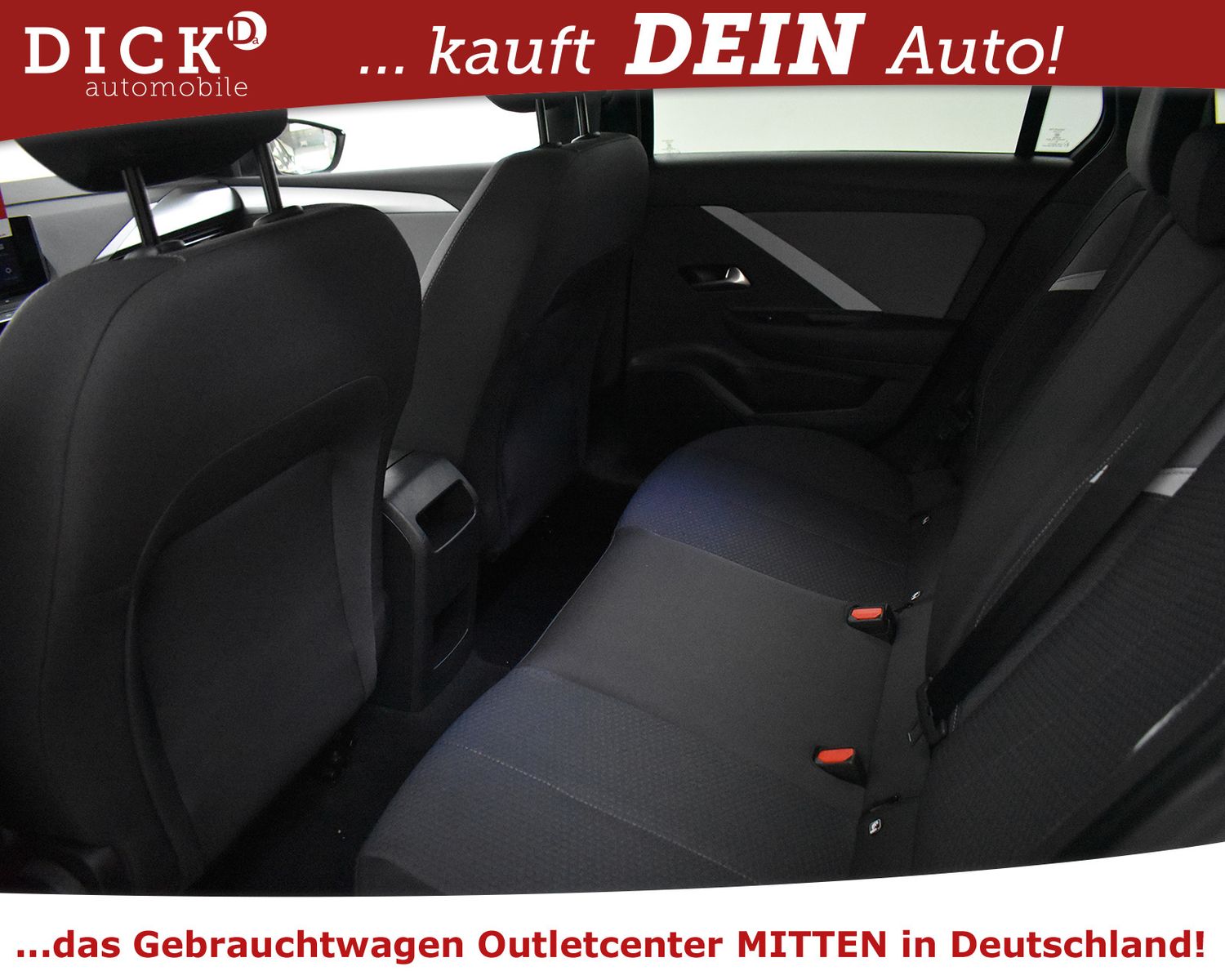 OPEL Astra L ST 1.2 Enjoy NAVI+LED+SHZ+KAMER+TEMP+DAB - Image 18