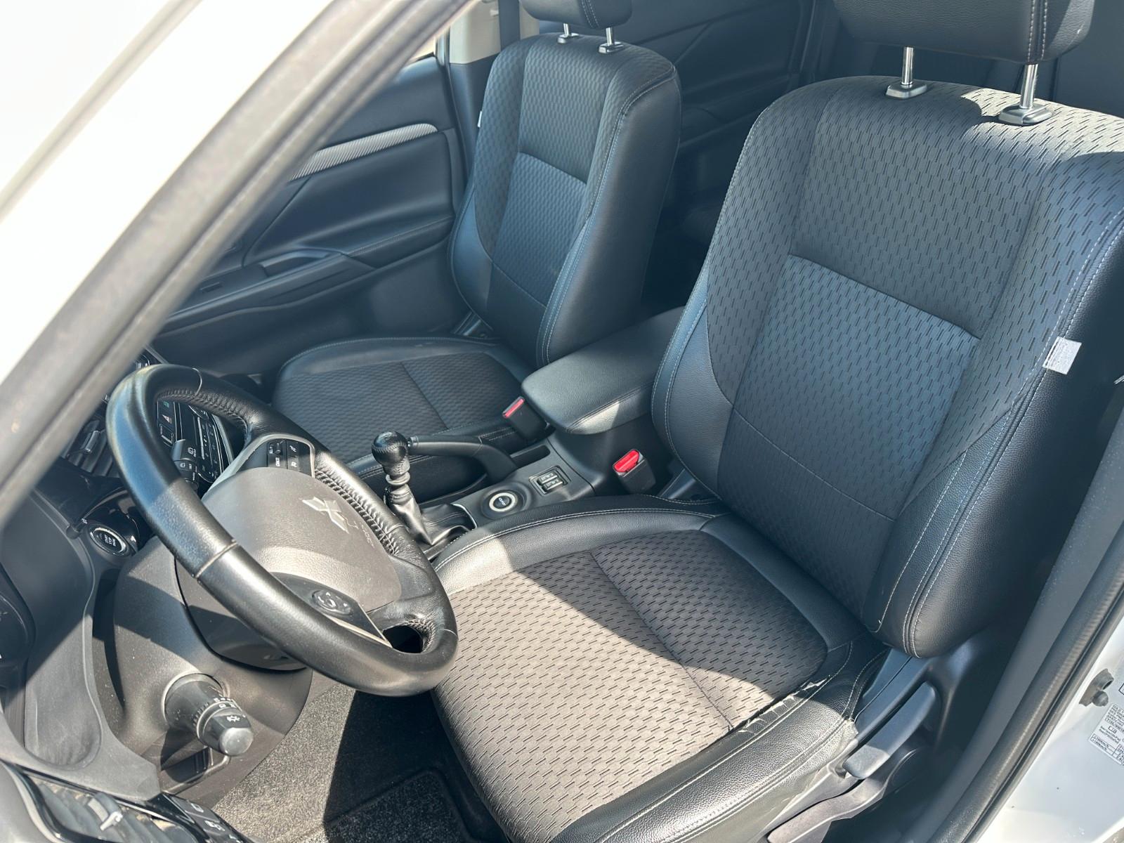 MITSUBISHI OUTLANDER - DIAMANT EDITION - 4WD - 150 CV - BVM