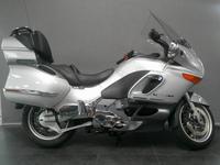 BMW K 1200 LT + sehr gepflegt +