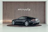 Aston Martin DBS 5.9, Schaltgetriebe - gebrauchte Aston Martin DBS aus dem Jahr 2009