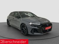 Audi RS3 - Vorschau Bild 5