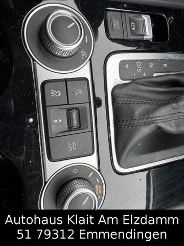 Fahrzeugabbildung Volkswagen Touareg V6 TDI Terrain Tech 4Mot R-Line