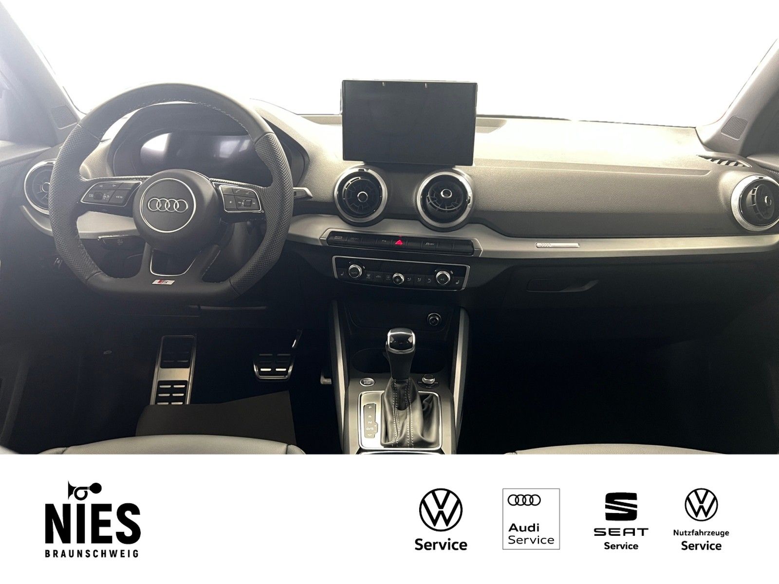 Audi Q2 - Bild 8