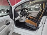 Volkswagen up! high up! *BMT *RLINE *ALCANTARA*90PS*Kamera - VW up! Gebrauchtwagen in Wuppertal