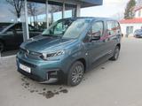 Citroën Berlingo Plus M - Citroën Berlingo aus 2025