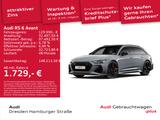 Audi RS 6 Avant 6 441(600) kW(PS) tiptronic