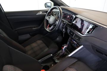 Volkswagen Polo VI 2.0 TSI GTI MATRIX+LANE+CARPLAY