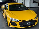 Audi R8 5.2 V10 quattro plus/Carbon/Laser/Einzelstück - Audi R8: 5.2